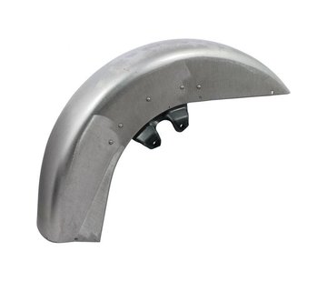 MCS fender front Touring FLH/FLT - with holes for standard replacement Fits:> 87-99 FLT/FLH