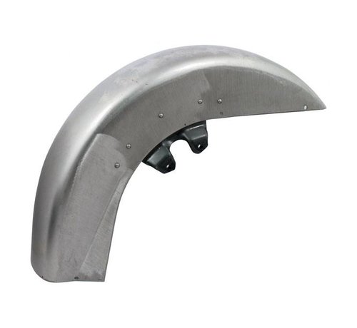 MCS fender front Touring FLH/FLT - with holes for standard replacement Fits:> 87-99 FLT/FLH