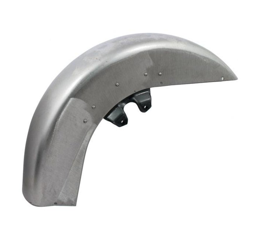 fender front Touring FLH/FLT - with holes for standard replacement Fits:> 87-99 FLT/FLH