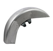 MCS fender front Touring FLH/FLT - with holes for standard replacement Fits:> 00-13 FLHT