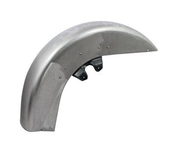 MCS fender front Touring FLH/FLT - with holes for standard replacement Fits:> 00-13 FLHT