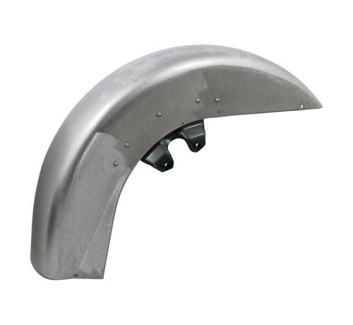 MCS fender front Touring FLH/FLT - with holes for standard replacement Fits:> 00-13 FLHT