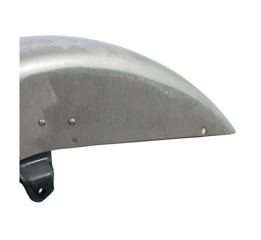 fender front Touring FLH/FLT - with holes for standard replacement Fits:> 00-13 FLHT