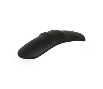 Cult Werk spatbord voor Bobber ABS Past op:> 10-16 Sportster XL 48 (XL1200X)