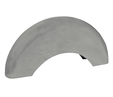Cruisespeed fender front Smooth Untrimmed for 21 inch wheels
