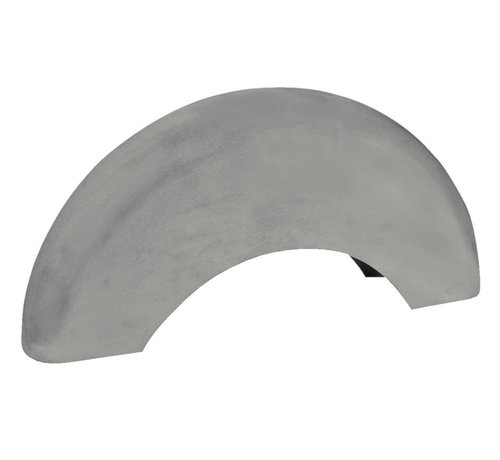 Cruisespeed fender front Smooth Untrimmed for 21 inch wheels