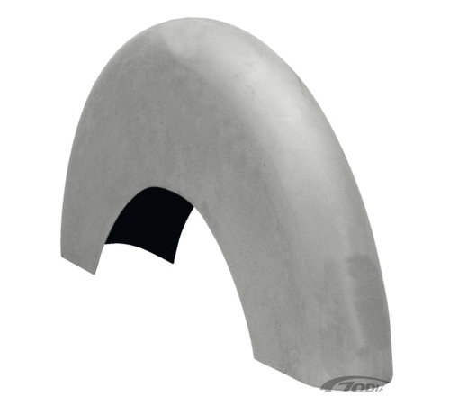 Cruisespeed fender front Custom 4 1/4 inch for 21 inch wheels