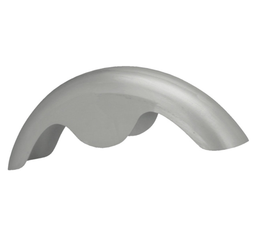 procent wortel Huis fender front Smooth Spartan for 16 inch - 19 inch wheels - Taco Motos  Amsterdam