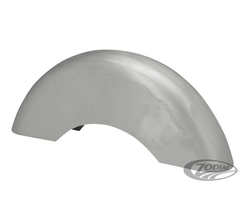 Cruisespeed fender front Smooth Custom Shorty for 16 inch - 19 inch wheels