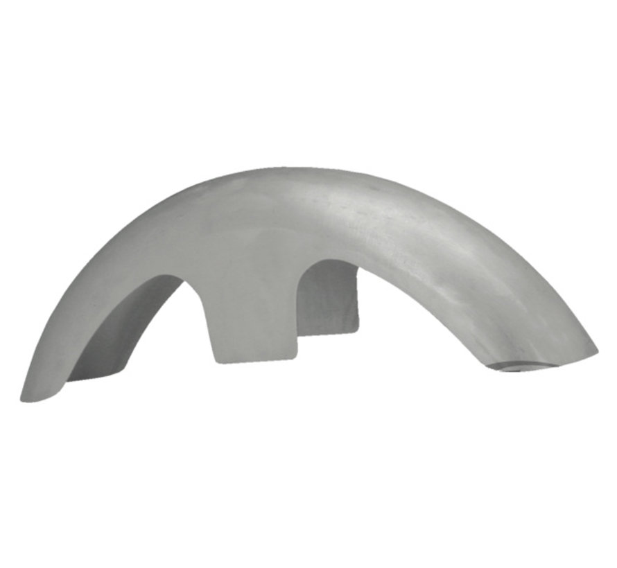 Avant Fenders de Nomad lisse pour 16 "- 19" roues