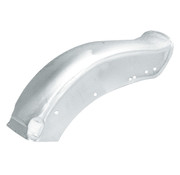 TC-Choppers fender rear Raw Fatbob for Softails 84-up Fits:> FXST FXSTC and FXSTS from 1984-1999 (OEM 5991486A)