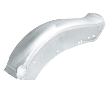 TC-Choppers fender rear Raw Fatbob for Softails 84-up Fits:> FXST FXSTC and FXSTS from 1984-1999 (OEM 5991486A)
