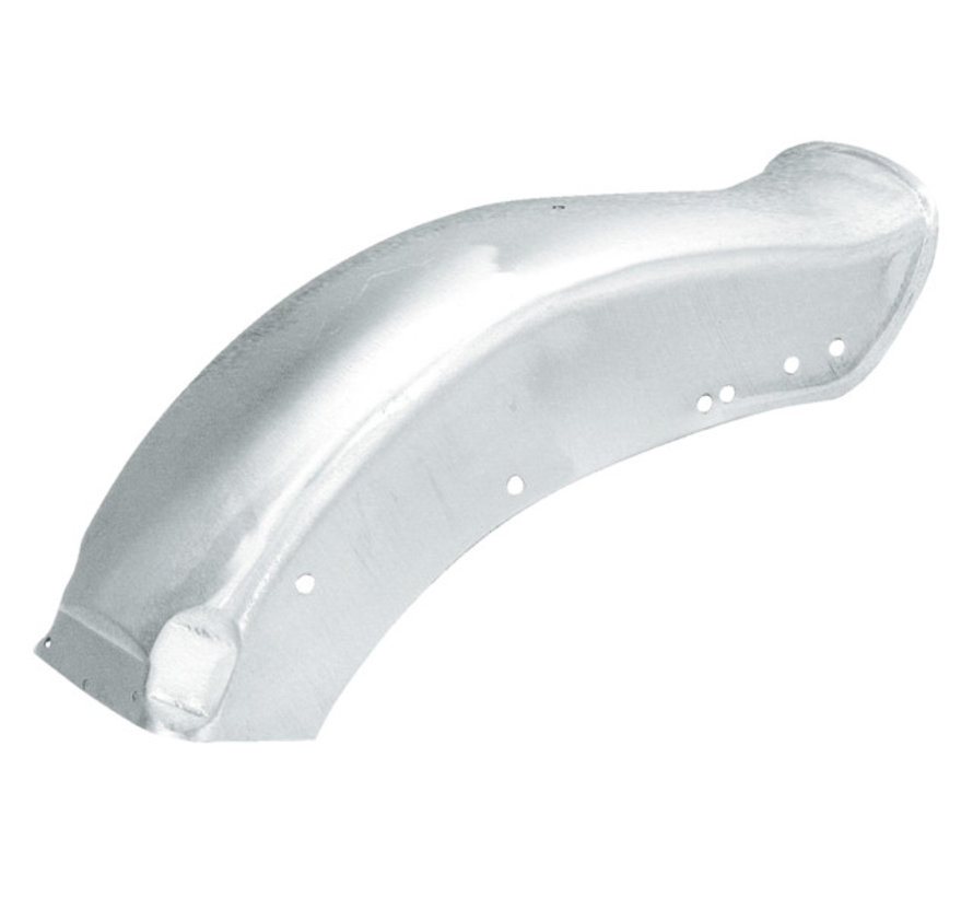 spatbord achterzijde Raw Fatbob voor Softails 84-up Past op:> FXST FXSTC en FXSTS van 1984-1999 (OEM 5991486A)