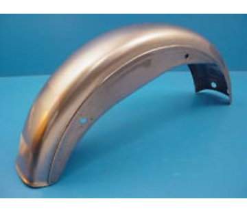 TC-Choppers taillight Early Sportster XL rear fender for Sportster XL from 1959 - 1978 (OEM 59611-73A). - Without hole