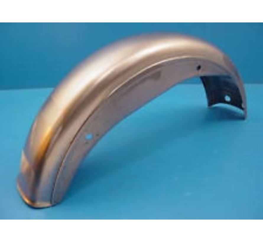 taillight Early Sportster XL rear fender for Sportster XL from 1959 - 1978 (OEM 59611-73A) - Without hole