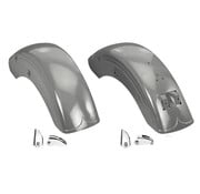 TC-Choppers spatbord achter staal inch kort Softail 84-99