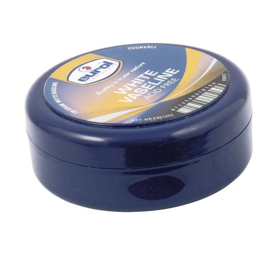 vaseline