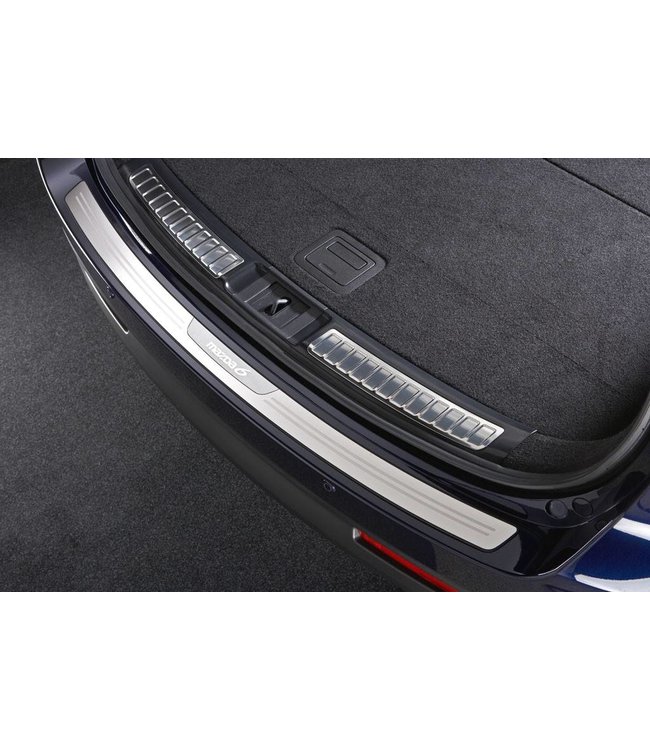 Mazda 6 Trittschutzleiste Edelstahl original nur Kombi original ab 11.2009 bis 07.2012 GH