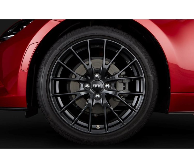 Mazda MX-5 Zubehör Außenausstattung - Autohaus Prange Online Shop