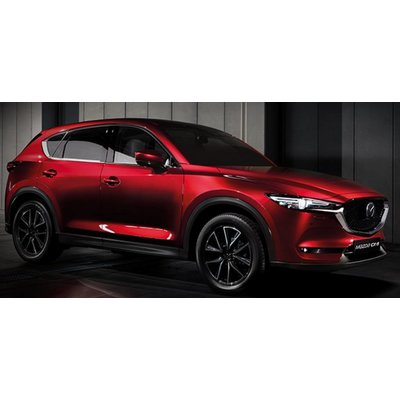 Mazda CX-5 Zubehör Komfort & Nützliches - Autohaus Prange Online Shop