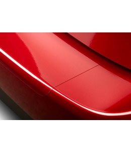 Mazda 6 Ladekantenschutzfolie transparent original ab 08.2012 GJ/GH