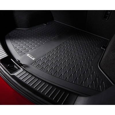 Mazda 5 Kofferraummatte 7-Sitzer original - Autohaus Prange Online Shop