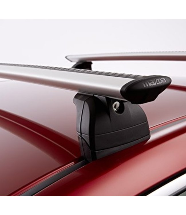 Mazda6 Lastenträger Dachträger original ab 08.2012 Typ GL/GJ/GH