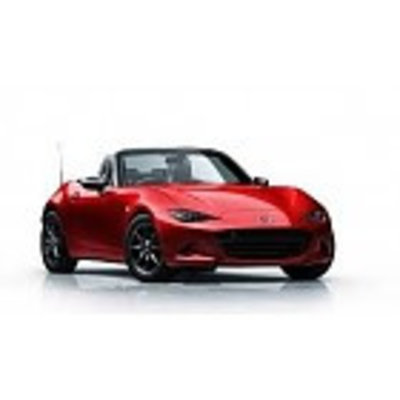 Mazda MX-5 ND ab 01.2015