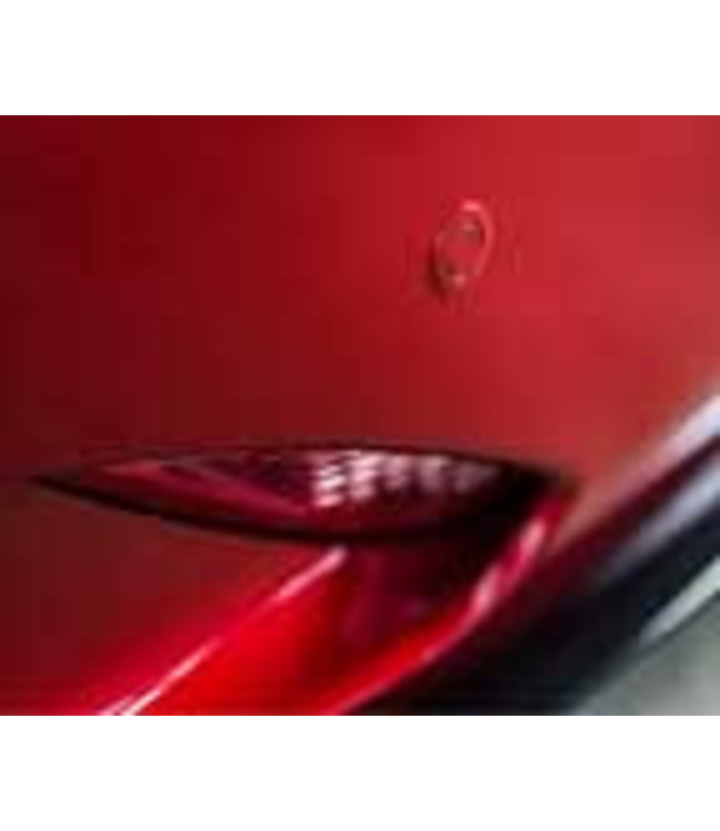 Mazda MX-5 ND Einparkhilfe für hinten original - Autohaus Prange