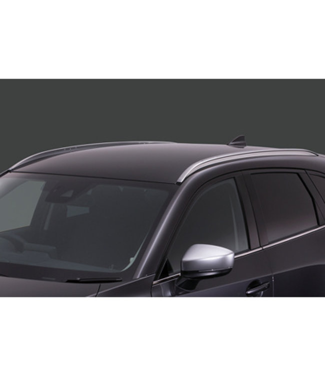 Mazda CX5 KF ab 2017 Dachreling Alu original Autohaus Prange Online Shop
