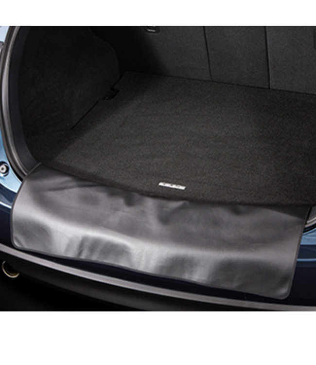 Mazda CX-5 KF ab 2017 Kofferraummatte mit Ladekantenschutz original -  Autohaus Prange Online Shop