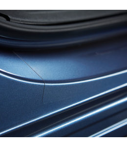 Mazda CX-5 KF ab 2017 Einstiegsleistenschutzfolie transparent original