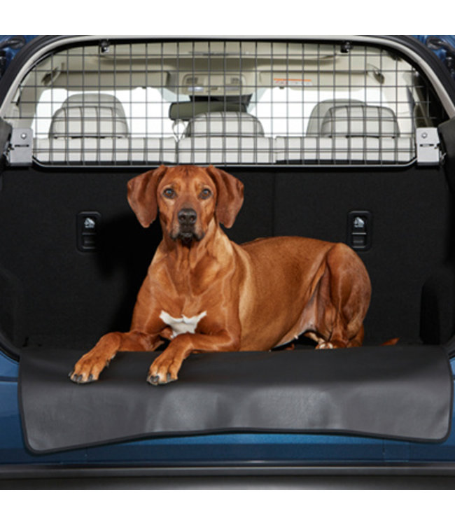 Mazda CX-5 KF ab 2017 Abtrenngitter Hundegitter Schutzgitter original