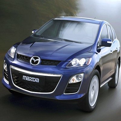 Mazda Modelle - Autohaus Prange Online Shop