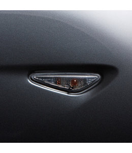 Mazda MX-5 ND Seitenblinker (abgedunkelt) Ein Satz für links und rechts.