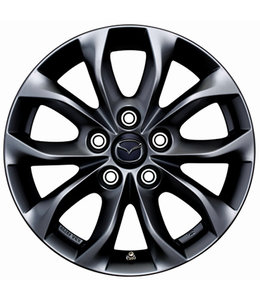 Mazda 3 BN BM Mazda 2 DJ Kofferraum-Beleuchtung LED - Autohaus Prange  Online Shop