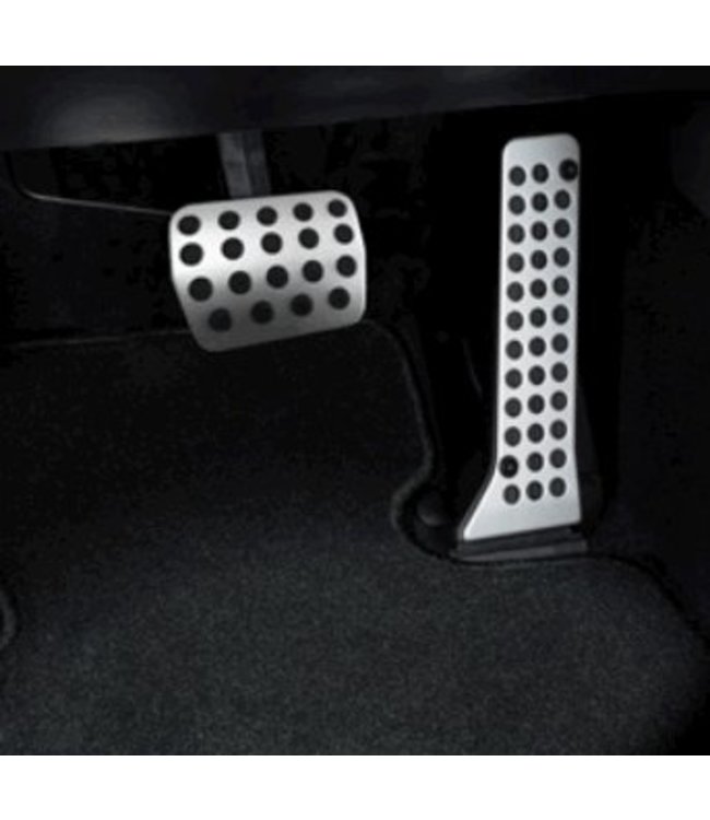 Mazda 6 Automatik Alu Brems- + Gaspedal original nur für Automatikgetriebe  2-teilig - Autohaus Prange Online Shop