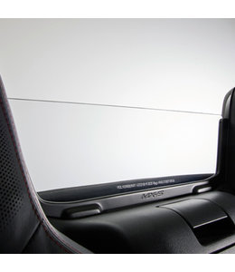 Mazda Nabendeckel mit Mazda Logo schwarz, glänzend - Autohaus Prange Online  Shop