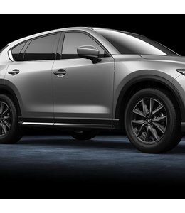 Mazda Cx-5 KF ab 2017 Seitenschwellersatz original