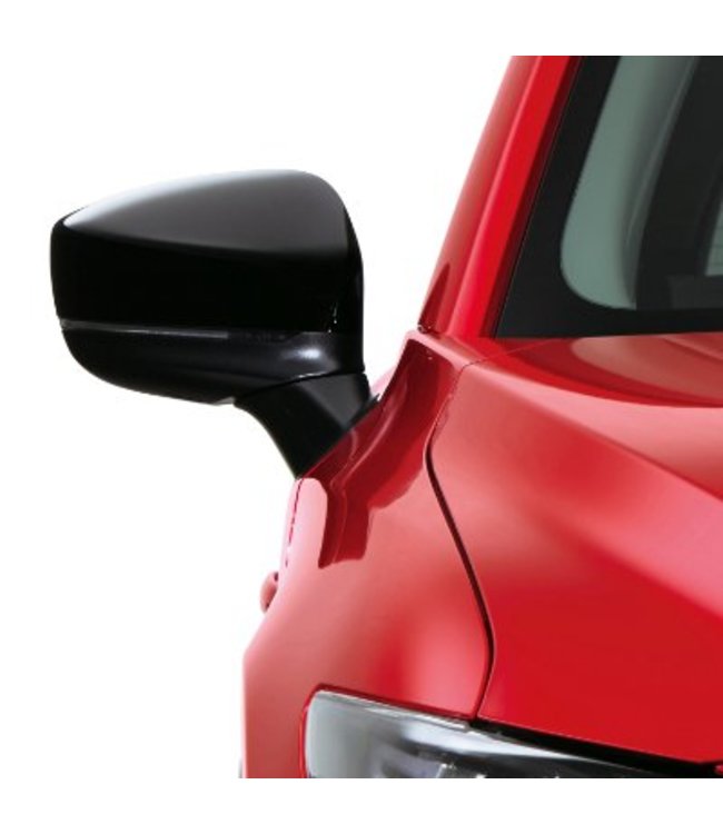 Mazda CX-5 KF ab 2017 Außenspiegelkappen original