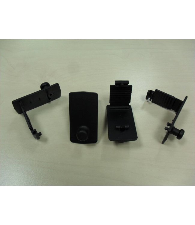 Mazda Fußmatten-Befestigungsclips