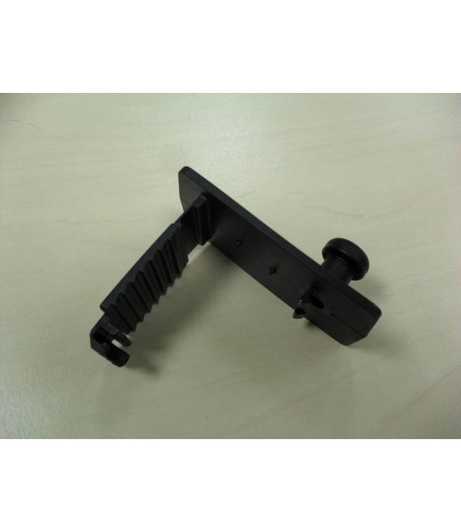 Mazda Fußmatten-Befestigungsclips