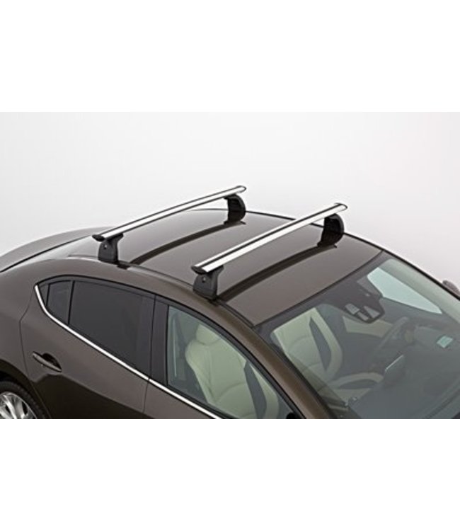 Mazda3 Lastenträger Dachträger original ab 05.2013 Typ BN BM BL