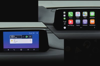 Apple CarPlay nachrüsten : Mazda macht es möglich!