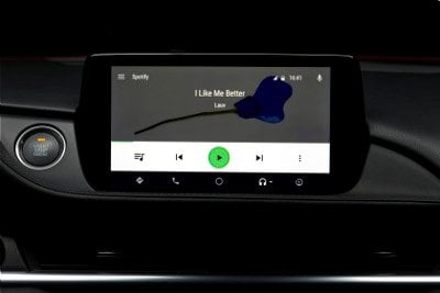 Mazda Apple CarPlay & Android Auto™ - Autohaus Prange Online Shop