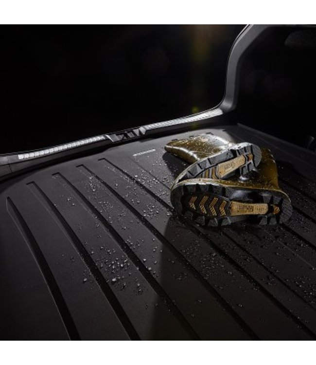 Mazda 6 Kofferraumwanne original ab 05.2018 GL