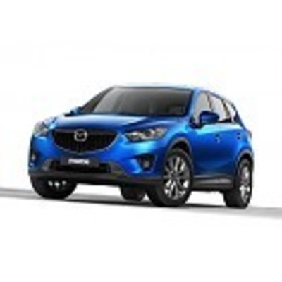 Mazda CX-5 Zubehör Räder & Tieferlegung - Autohaus Prange Online Shop