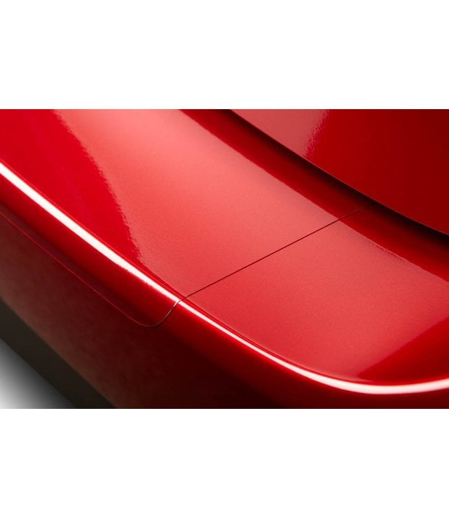 Mazda6 Ladekantenschutzfolie transparent original ab 05.2018 GL