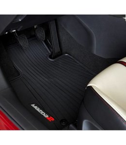 Mazda Gepäcknetz für den Kofferraum - Autohaus Prange Online Shop