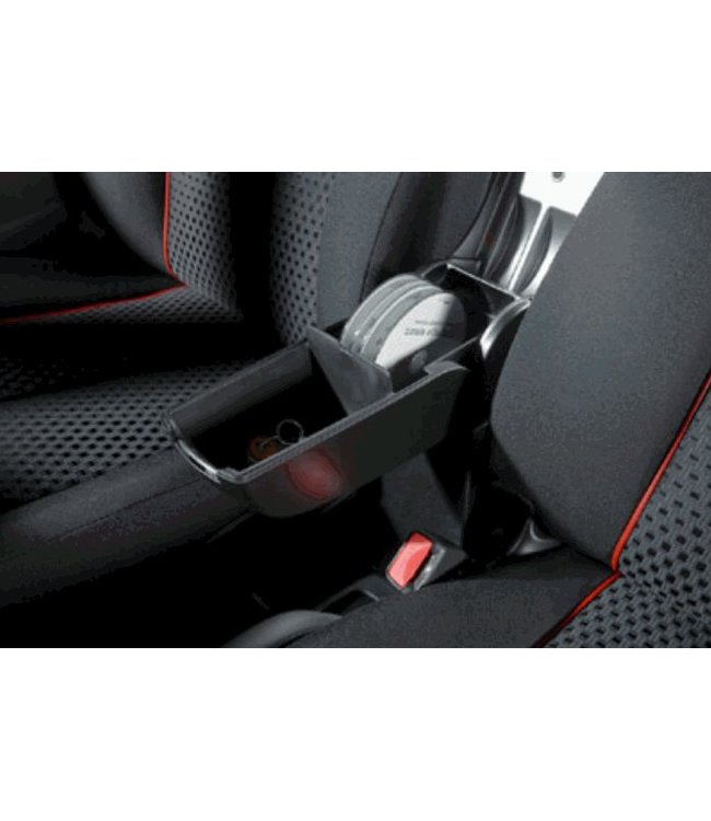 Mazda 2 Original Mittelarmlehne bis 2015